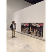 Paul Graham - The Present_